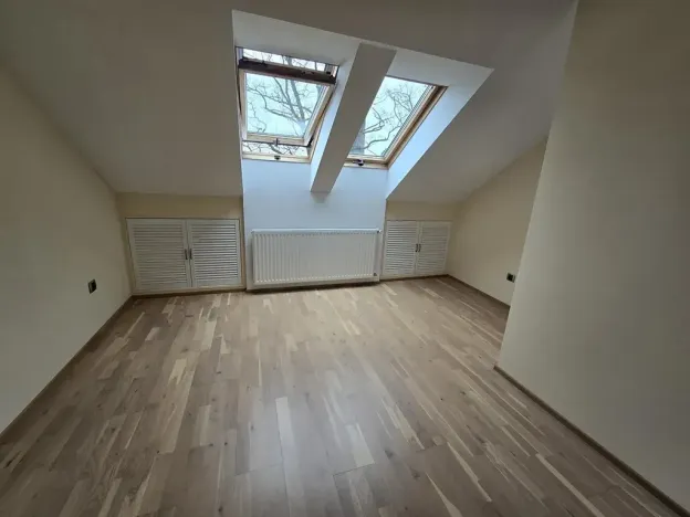 Prodej bytu 3+1, Jihlava, Gorkého, 82 m2