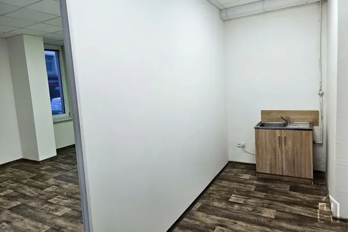 Pronájem kanceláře, Havlíčkův Brod, Dolní, 44 m2