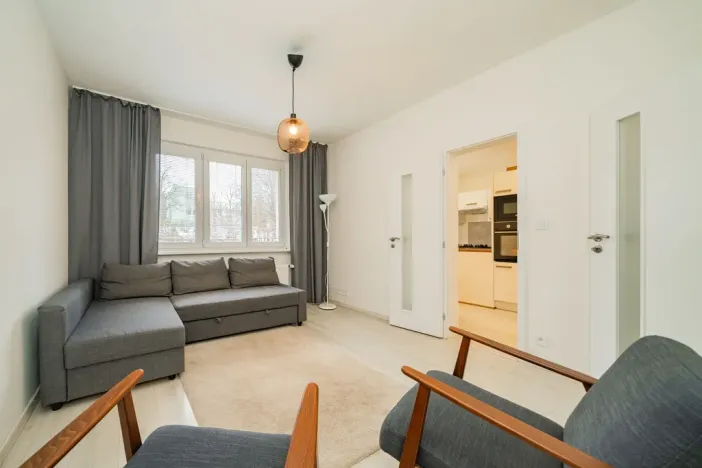 Pronájem bytu 3+1, Praha - Vokovice, Arabská, 70 m2