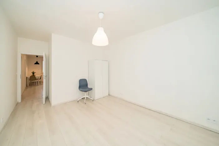 Pronájem bytu 3+1, Praha - Vokovice, Arabská, 70 m2