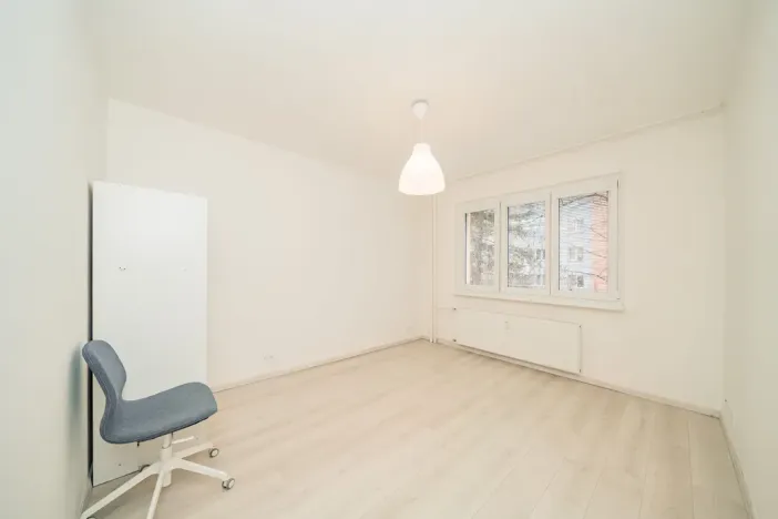 Pronájem bytu 3+1, Praha - Vokovice, Arabská, 70 m2