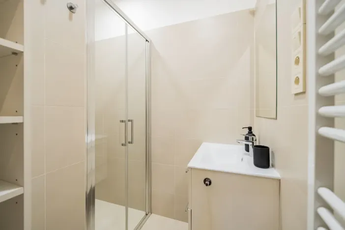 Pronájem bytu 3+1, Praha - Vokovice, Arabská, 70 m2