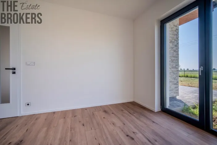 Prodej rodinného domu, Loket - Brzotice, 118 m2