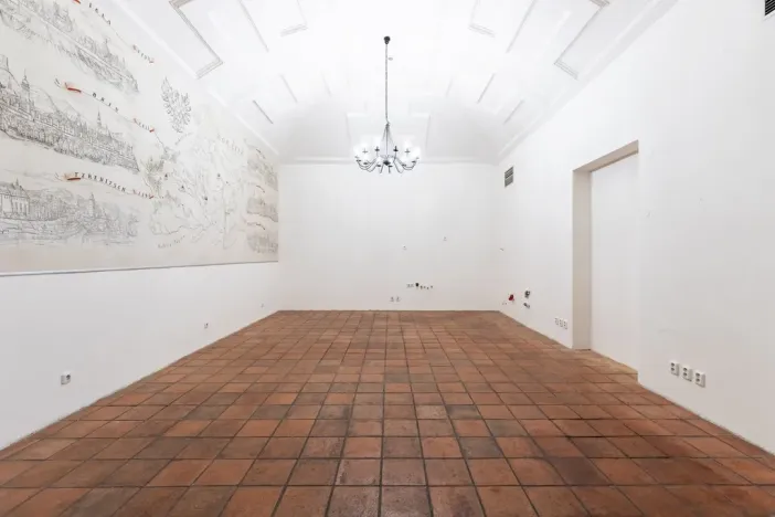 Pronájem obchodního prostoru, Brno - Brno-město, náměstí Svobody, 37 m2