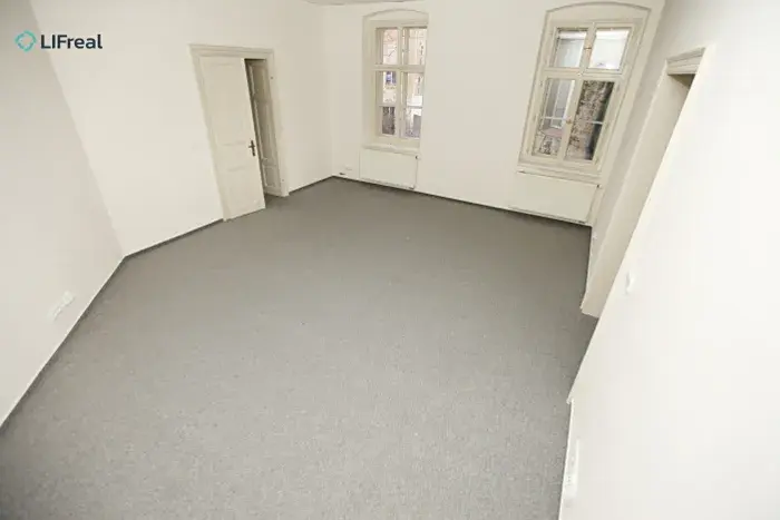 Pronájem kanceláře, Liberec, Bednářská, 68 m2