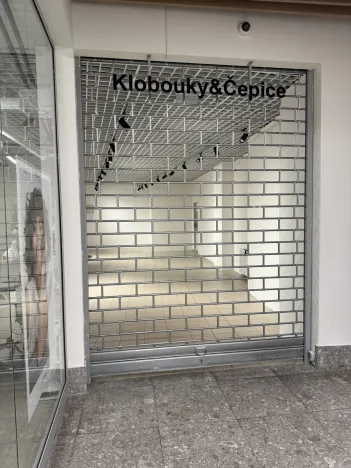Pronájem obchodního prostoru, Brno - Brno-město, náměstí Svobody, 47 m2