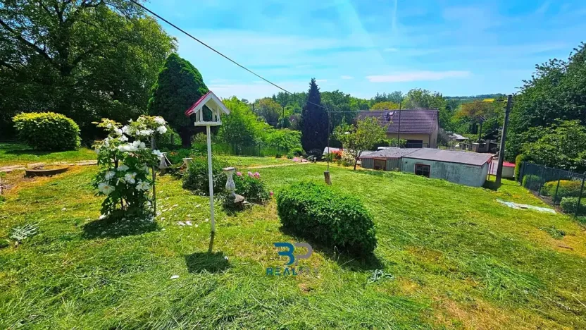 Prodej rodinného domu, Říčany, Na Vysoké, 70 m2