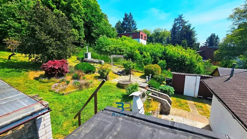 Prodej rodinného domu, Říčany, Na Vysoké, 70 m2