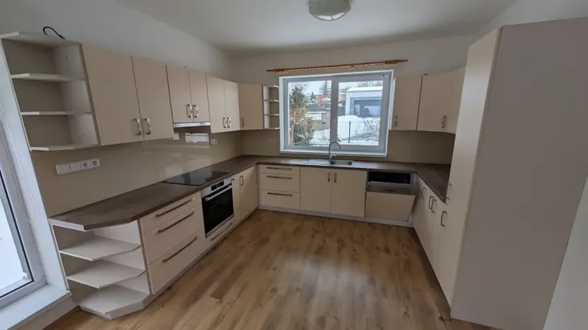 Prodej rodinného domu, Chotěšov, Luční, 71 m2