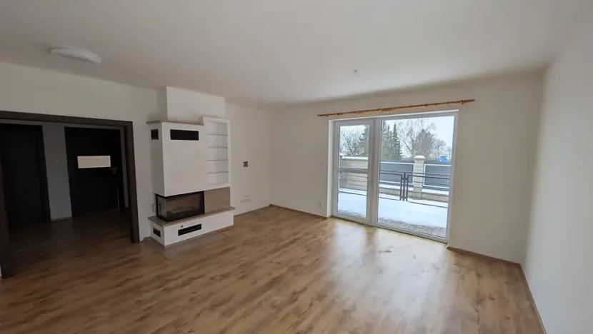 Prodej rodinného domu, Chotěšov, Luční, 71 m2