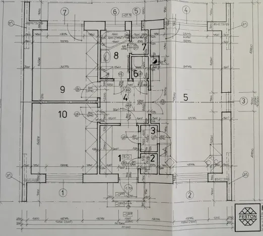 Prodej rodinného domu, Chotěšov, Luční, 71 m2
