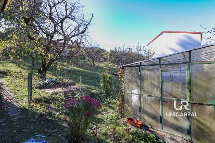 Prodej pozemku, Bílovice nad Svitavou, 681 m2