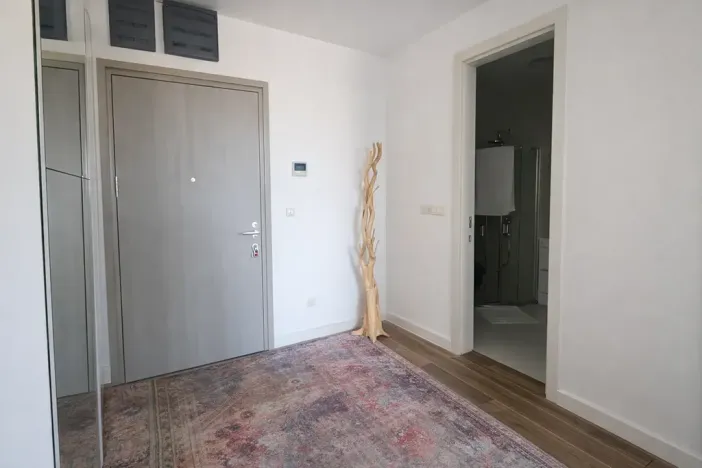 Prodej bytu 2+kk, Tivat, Černá Hora, 57 m2