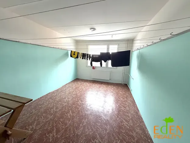 Pronájem bytu 1+1, Plzeň, Tachovská, 39 m2