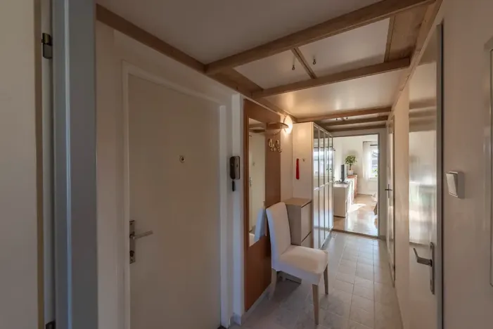 Pronájem bytu 1+1, Praha - Michle, Na úlehli, 46 m2