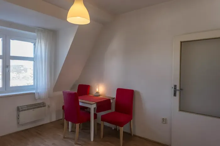 Pronájem bytu 1+1, Praha - Michle, Na úlehli, 46 m2