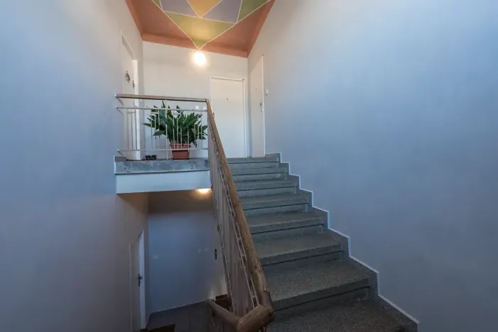 Pronájem bytu 1+1, Praha - Michle, Na úlehli, 46 m2