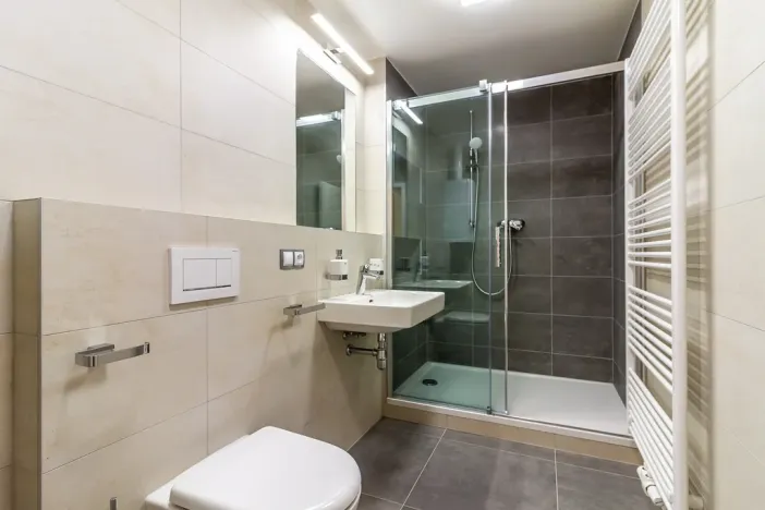 Pronájem bytu 1+kk, Praha - Nové Město, Lípová, 34 m2