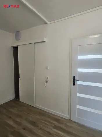 Pronájem bytu 1+1, Český Těšín, Hornická, 39 m2