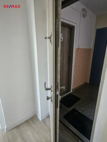 Pronájem bytu 1+1, Český Těšín, Hornická, 39 m2