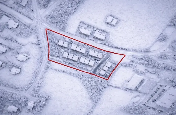 Prodej pozemku pro bydlení, Luštěnice, 9366 m2