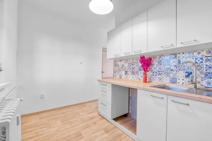 Pronájem bytu 2+1, Ostrava - Hrabůvka, Provaznická, 56 m2