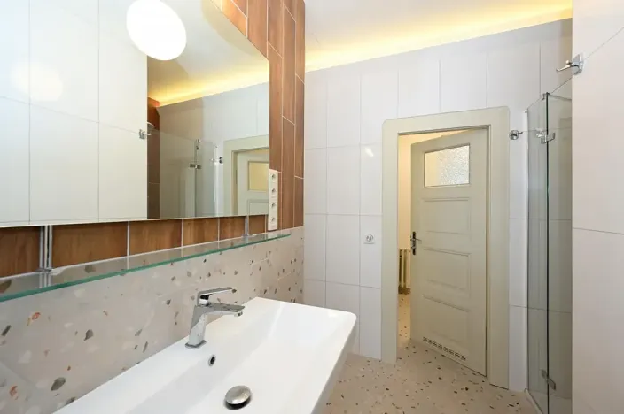 Pronájem bytu 3+kk, Hradec Králové, Gočárova třída, 81 m2