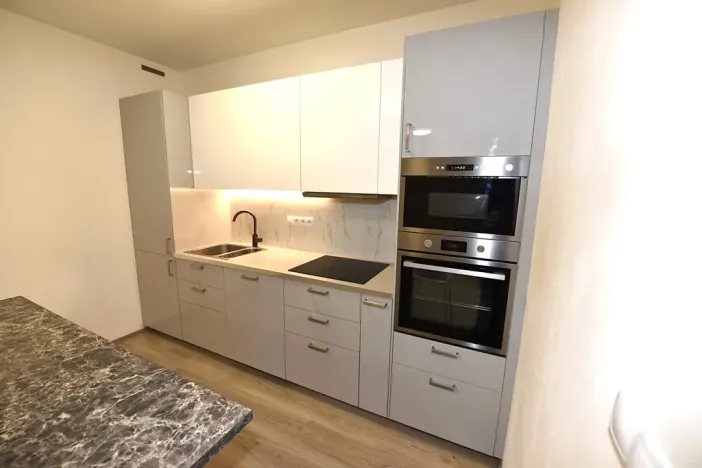 Prodej bytu 2+kk, Praha - Vršovice, Petrohradská, 114 m2