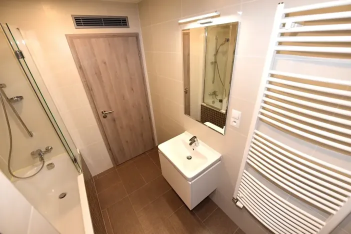 Prodej bytu 2+kk, Praha - Vršovice, Petrohradská, 114 m2