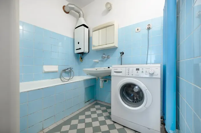 Prodej bytu 2+1, Brno, Uprkova, 62 m2