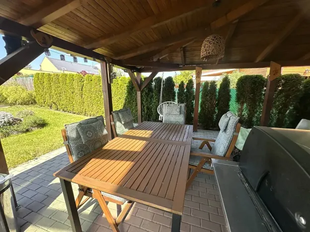 Prodej rodinného domu, Mladá Boleslav, 156 m2