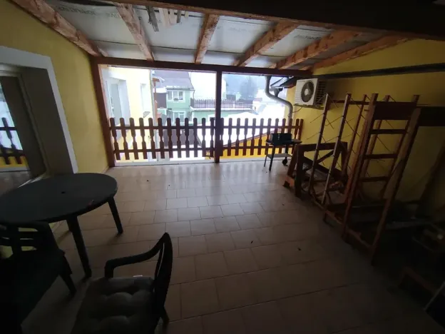 Pronájem bytu 4+1, Jeseník, Lipovská, 158 m2