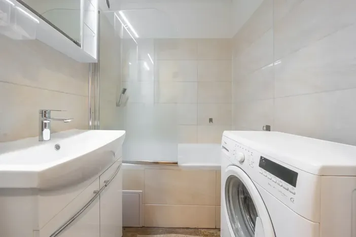 Pronájem bytu 2+1, Ostrava, Mánesova, 55 m2