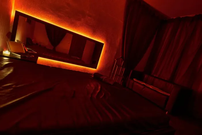 Pronájem obchodního prostoru, Praha - Žižkov, 200 m2