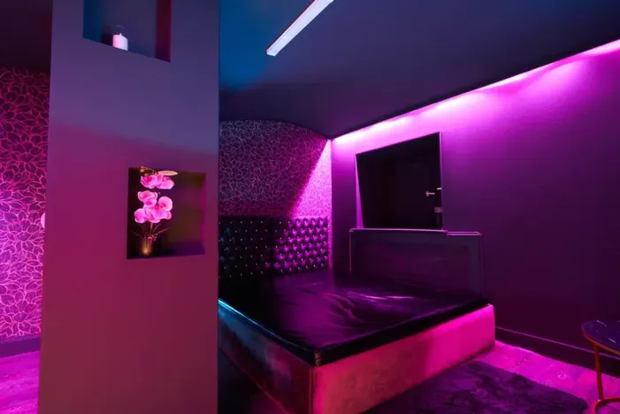 Pronájem obchodního prostoru, Praha - Žižkov, 200 m2