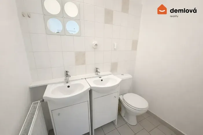 Pronájem obchodního prostoru, Ostrava, Výškovická, 19 m2