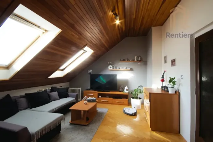 Prodej rodinného domu, Brno, Palírenská, 246 m2