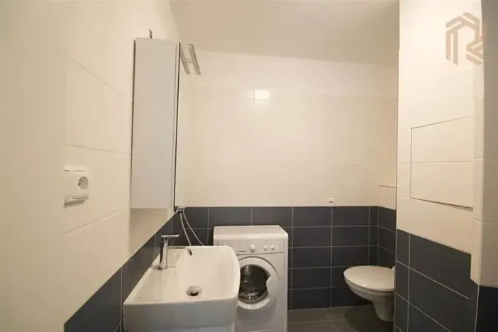 Pronájem bytu 1+kk, Praha - Holešovice, Tovární, 34 m2