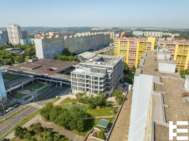 Prodej bytu 3+kk, Praha - Bohnice, Lodžská, 78 m2