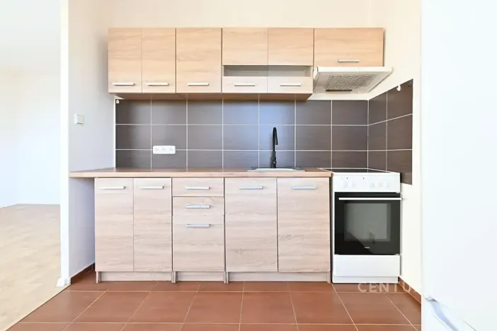 Pronájem bytu 3+1, Most, Česká, 62 m2