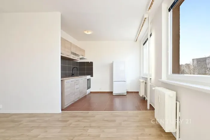 Pronájem bytu 3+1, Most, Česká, 62 m2