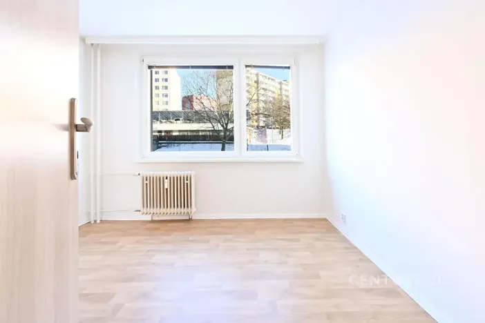 Pronájem bytu 3+1, Most, Česká, 62 m2