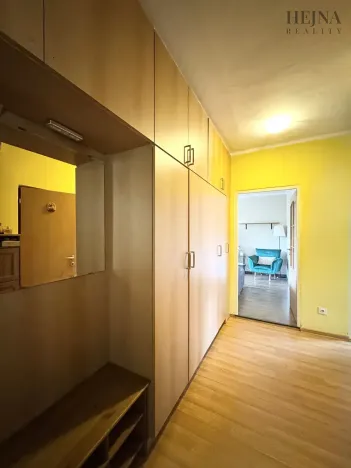 Pronájem bytu 2+1, Karviná, Víta Nejedlého, 59 m2