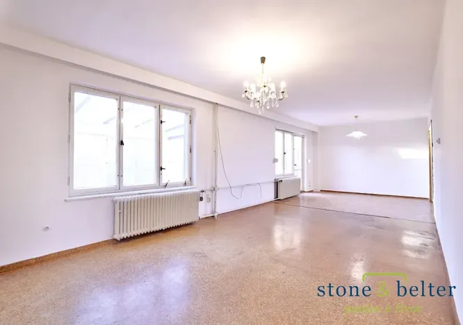 Prodej rodinného domu, Praha - Lhotka, Slepá II, 164 m2