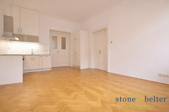 Pronájem bytu 3+kk, Praha - Vinohrady, Varšavská, 76 m2
