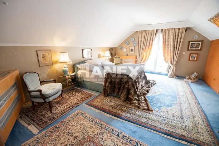 Prodej rodinného domu, Dobřejovice, Žitná, 365 m2