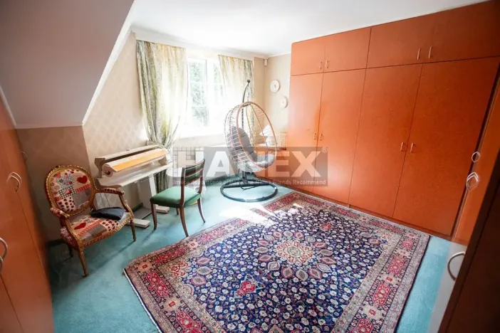 Prodej rodinného domu, Dobřejovice, Žitná, 365 m2