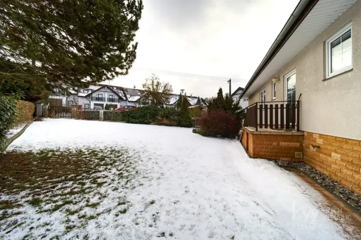 Pronájem rodinného domu, Plzeň, K Řečici, 240 m2