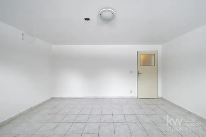 Pronájem rodinného domu, Plzeň, K Řečici, 240 m2