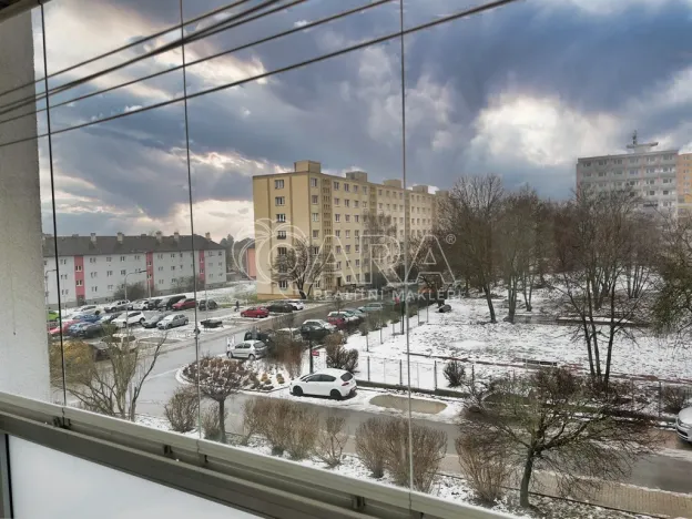 Prodej bytu 2+1, Beroun - Beroun-Město, Švermova, 56 m2